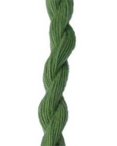 Danish Flower Thread - Light Avocado 40