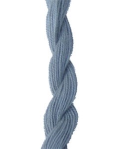 Danish Flower Thread - Light Gray  35