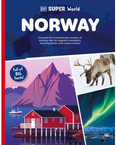 DK Super World: Norway