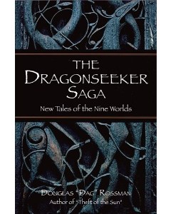 The Dragonseeker Saga