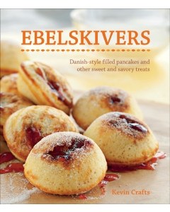 Ebelskivers