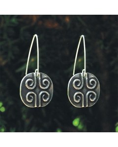 Edel Earrings