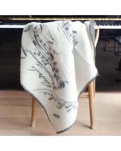 Edvard Grieg’s Ved Rondane Blanket