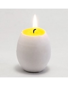 Egg Candle