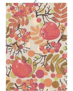 Ekelund Äppelbär Towel