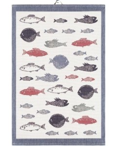 Ekelund Firrar Towel 