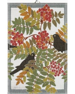 Ekelund Koltrast Towel