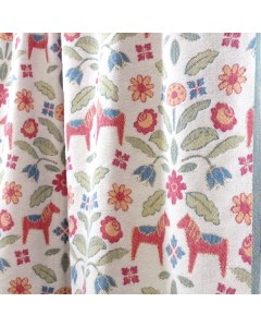 Ekelund Kurbits Blanket

