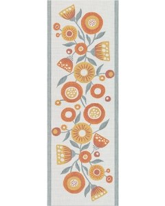 Ekelund's Solblomma (sunflower) Table Runner