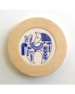 Embroidery Hoop 6" Frame