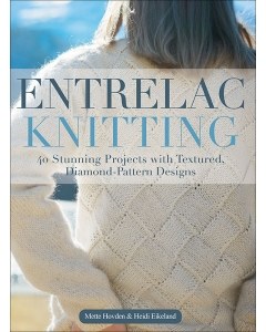 Entrelac Knitting