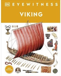 DK Eyewitness Viking
