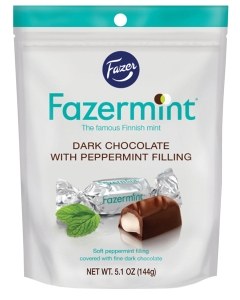 Fazermint