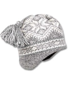 Ladies' Knit Hat