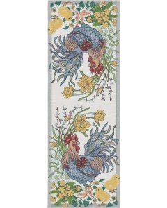 Ekelund Fjäderblom Runner