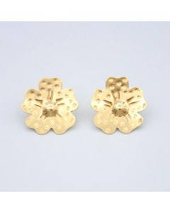 Dottir Flora Mini Post Earrings