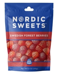 Swedish Forest Berries