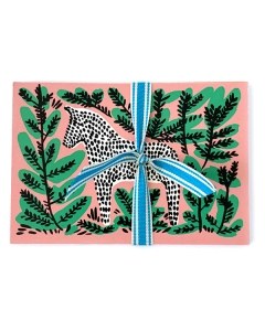 Dala Postcard Pack of 10