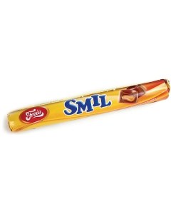 Freia Smil Toffees Roll 2.75 Ounces (78 Grams)
