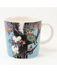 Moomin Mug - Friends Forever