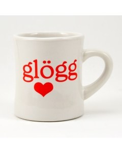 Glögg Mug