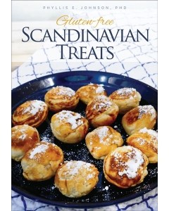 Gluten-Free Scandinavian Treats