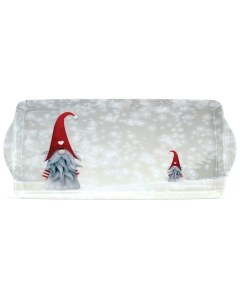 Gnome Almond Cake Tray