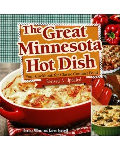 The Great Minnesota Hot Dish