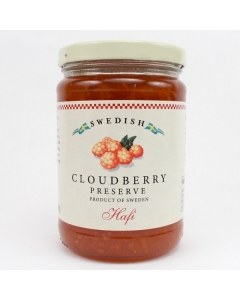 Hafi Cloudberry Preserves