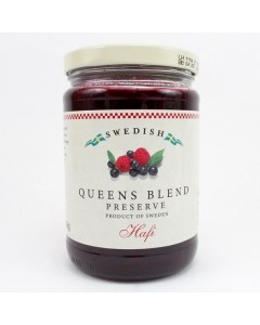 Hafi Queen's Blend Preserves