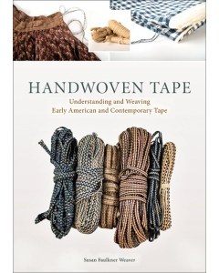 Handwoven Tape