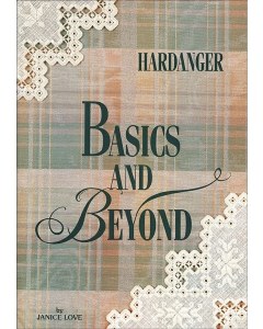 Hardanger Basics and Beyond