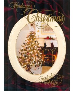 Hardanger Christmas 