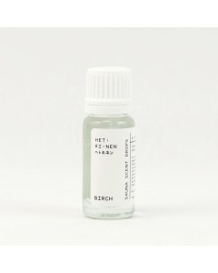 Hetkinen Birch Sauna Scent