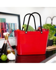Small Hinza Tote Bag