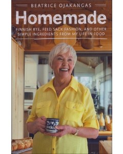 Homemade Paperback