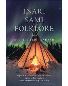 Inari Sámi Folklore