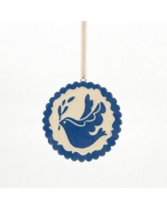 Ingebretsen's Annual Ornament 2025