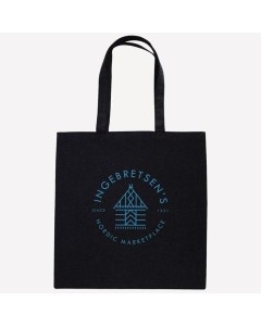 Ingebretsen's Logo Tote