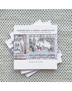 Ingebretsen’s Nordic Marketplace Book
