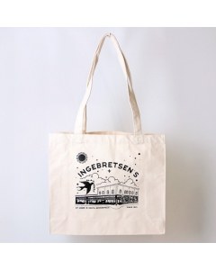 Ingebretsen's Storefront Tote