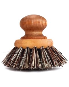 Iris Hantverk Pot Brush