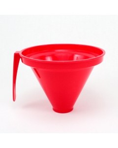 Jam Funnel