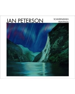 Jan Peterson Scandinavian Paintings