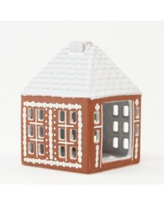 Kähler Gingerbread House