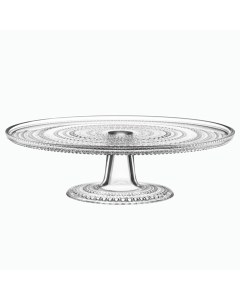 Dewdrop Cake Stand