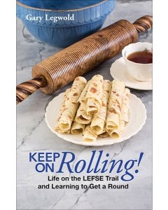 Keep on Rolling!