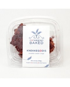 Knekkegodis