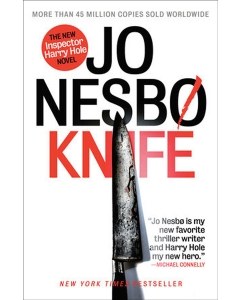 Knife 