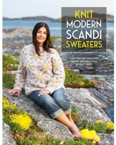 Knit Modern Scandi Sweaters